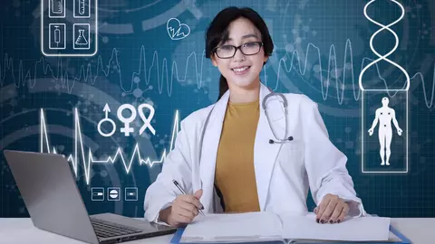 Medicina celor 6 Ki