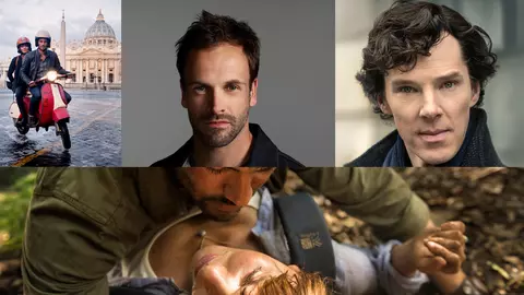 Seriale cu mistere - premiere și sezoane noi: Sherlock Holmes în dublu exemplar și „Pe urmele misterelor”