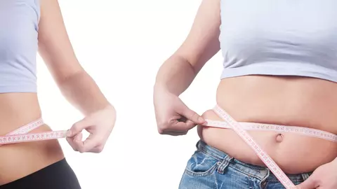 Slăbește 5 kilograme în doar două zile cu o rețetă secretă a unui medic
