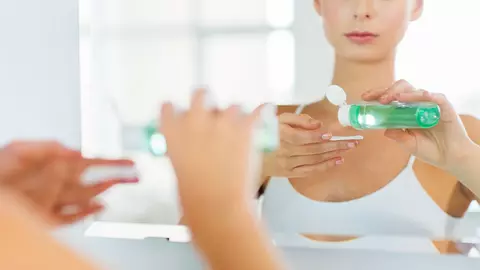 Vrei să ai un ten de invidiat? Folosește tonerul