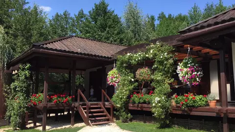 Locul în care dorințele devin realitate. Trebuie să ajungi aici