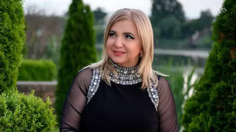 După ce a scăpat de tumoarea de la sân, Carmen Șerban are din nou probleme de sănătate: „Nu ştiu dacă se poate trata”
