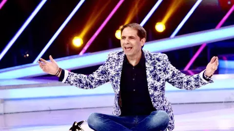 Dan Negru dă cărțile pe față: „Se intră pe pile în televiziune”