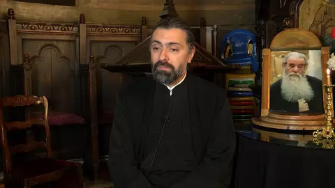 De ce ar trebui să considerăm fiecare săptămână a anului ca fiind o săptămână a patimilor