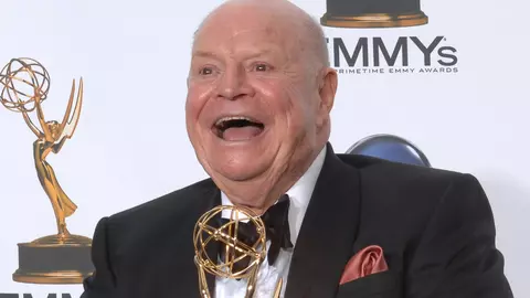Doliu la Hollywood. Actorul Don Rickles s-a stins din viață