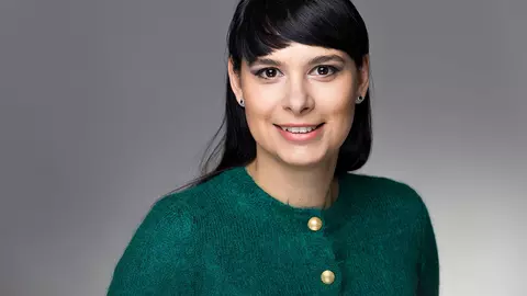 Irina Costache, nominalizată la trofeul Femeia Anului 2016, categoria Advocacy și prevenirea violenței asupra femeilor