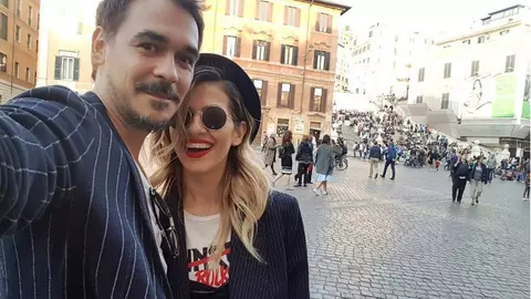 În familia Lidiei Buble urmează o nuntă mare! Cântăreața este în extaz: „Lacrimi de fericire”