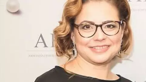 Mihaela Călușer, nominalizată la trofeul Femeia Anului 2016, categoria Antreprenoriat