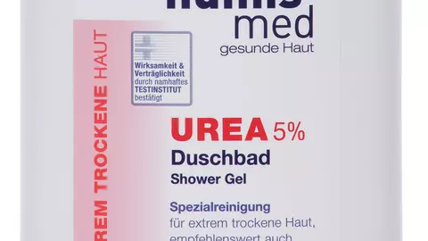 (P) Ce poți face când ai pielea foarte uscată, afectată de psoriazis sau neurodermatită?