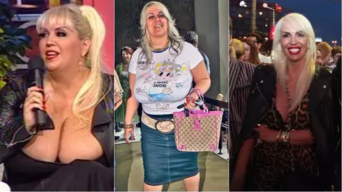 Cum a slăbit Raluca Bădulescu peste 70 de kilograme? E uluitor ce mănâncă acum