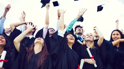 România, la coada Europei! Avem cei mai puțini absolvenţi de studii superioare din UE