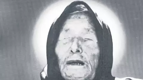 Ultima profeție dată de Baba Vanga este de-a dreptul tulburătoare: „Viața va fi imposibilă aici”