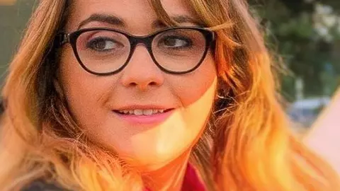 Bianca Deac, nominalizată la trofeul femeia Anului 2016, categoria Advocacy și prevenirea violenței asupra femeilor