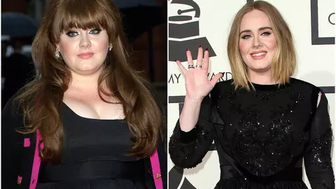 Dieta lui Adele. Scapă de 7 kilograme în 3 săptămâni cu dieta Sirtfood