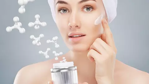 Ce acizi introducem toamna pentru un ten luminos și curat?