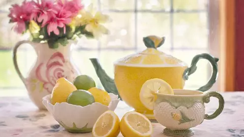 Trucuri pentru a prepara ceaiul perfect