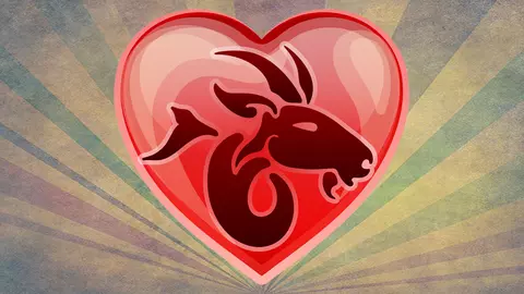 Compatibilitatea în dragoste a Capricornului cu celelalte zodii