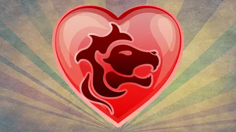 Compatibilitatea în dragoste a Leului cu celelalte zodii