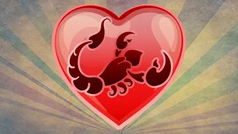 Compatibilitatea în dragoste a Scorpionului cu celelalte zodii