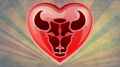 Compatibilitatea în dragoste a Taurului cu celelalte zodii