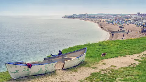 Cum va fi vremea în minivacanța de 1 Mai. Care este programul concertelor și evenimentelor de pe litoral