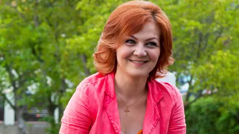 Dana Lupșa și proiectele ei sociale pentru mamele antreprenor din orașele Transilvaniei