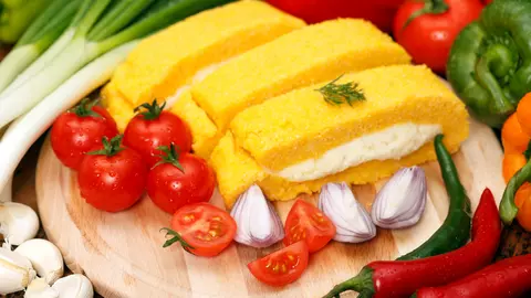 Dieta cu mămăligă. În doar o lună vei fi mai slabă cu 15 kilograme