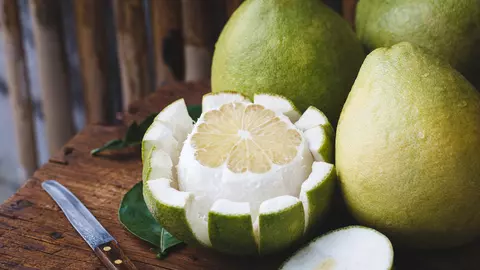 Dieta cu pomelo îți transformă organismul! Cum să slăbești 7 kilograme în 7 zile