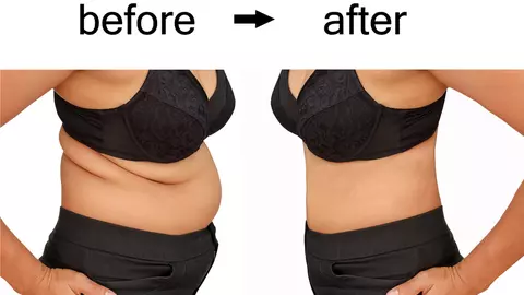 Cu dieta rusească, slăbești 30 de kilograme în numai două luni