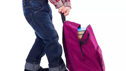 Veste bună pentru elevi: Ghizodanele lor vor fi mai ușoare