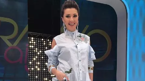 Ilinca Vandici, schimbări majore de când a rămas însărcinată: "Zici că sunt picurată cu foc, înnebunesc"