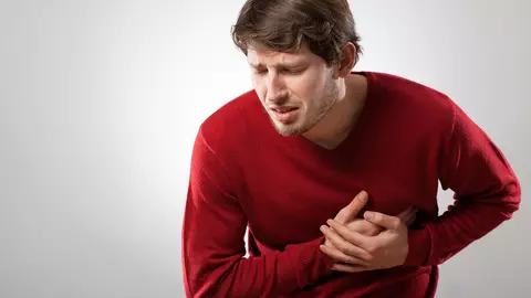 Lipsa jobului, principala cauză care poate duce la apariția infarctului miocardic