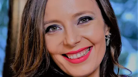 Roxana Gabor Iliescu, nominalizată la trofeul Femeia Anului 2016, categoria Advocacy și prevenirea violenței asupra femeilor