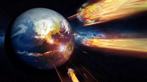 Pe 19 aprilie vine sfârșitul lumii? A fost făcut un anunț care a speriat întreaga planetă