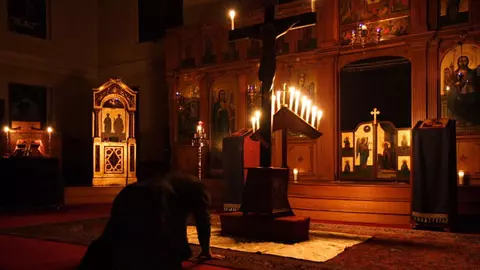 Postul Paștelui 2017. Câte zile de post trebuie să ţii înainte de a merge la spovedanie?