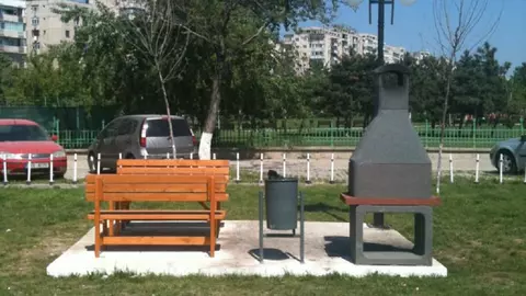Unde mergi la grătar de 1 Mai dacă rămâi în București