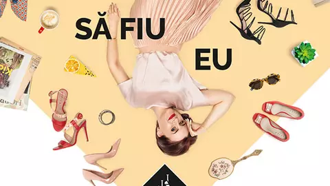 (P) TEZYO lansează Campania ”Toate mă fac să fiu eu”