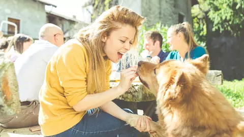 Vorbești cu animalul tău de companie? Uite ce spune acest lucru despre tine