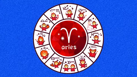 Horoscopul lunar iunie 2017 pentru Berbec: carieră, bani, dragoste și relații, sănătate