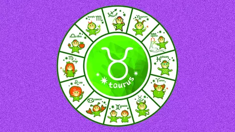 Horoscopul lunar iunie 2017 pentru Taur: carieră, bani, dragoste și relații, sănătate