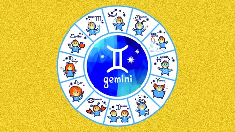 Horoscopul lunar iunie 2017 pentru Gemeni: carieră, bani, dragoste și relații, sănătate