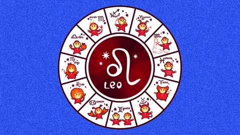 Horoscopul lunar iunie 2017 pentru Leu: carieră, bani, dragoste și relații, sănătate