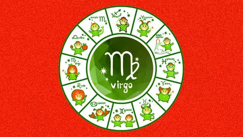 Horoscopul lunar iunie 2017 pentru Fecioară: carieră, bani, dragoste și relații, sănătate