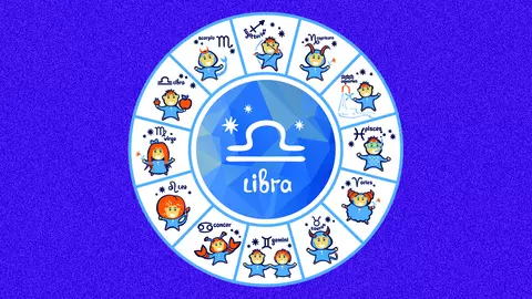 Horoscopul lunar iunie 2017 pentru Balanță: carieră, bani, dragoste și relații, sănătate