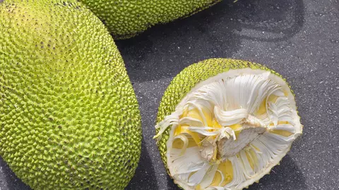 10 fructe exotice despre care nici măcar nu ai auzit