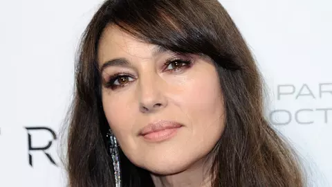 10 roluri interpretate perfect de Monica Bellucci