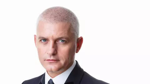 Adevăr sau provocare cu Virgil Ianțu: "Acesta este talentul meu ascuns"