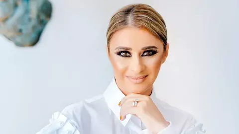 Anamaria Prodan Reghecampf revine pe micile ecrane! Va fi prezentatoare la Pro TV