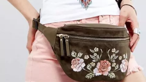 Borseta, accesoriul care trebuie să regăsească în garderoba ta