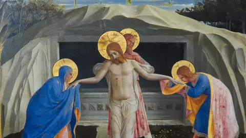 Descoperire uluitoare la Mormântul lui Hristos! A fost găsit un câmp electromagnetic misterios